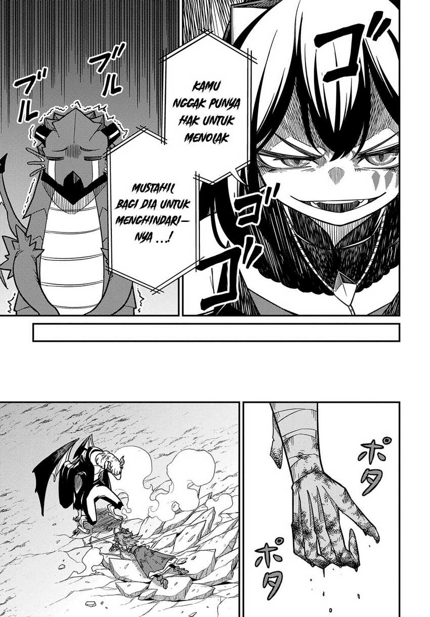 Neta Chara Tensei Toka Anmarida! Chapter 26.1 - halaman 18