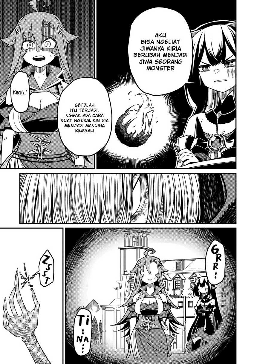 Neta Chara Tensei Toka Anmarida! Chapter 26.1 - halaman 4