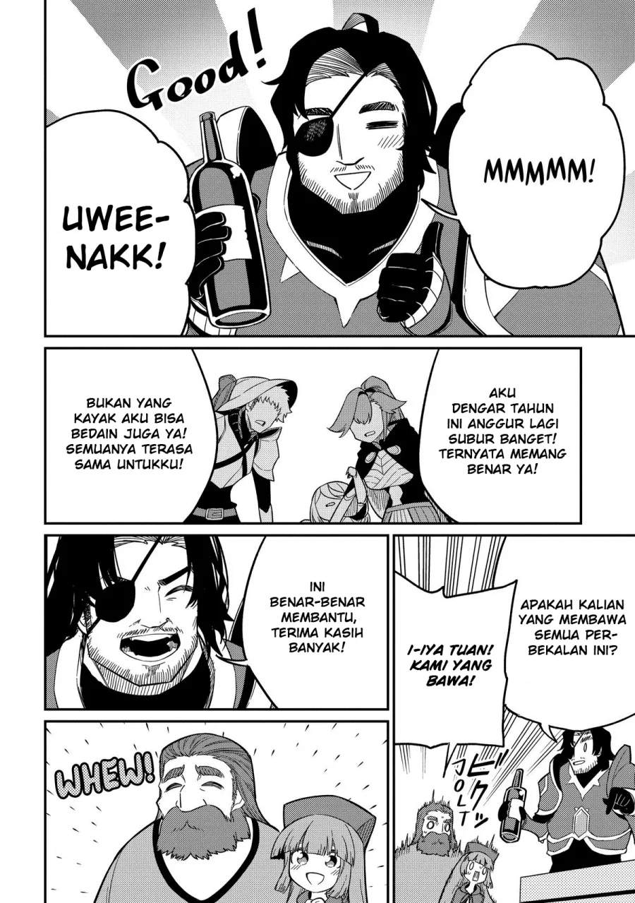 Neta Chara Tensei Toka Anmarida! Chapter 27 - halaman 14