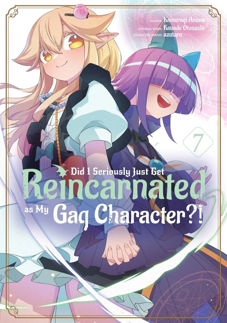 Neta Chara Tensei Toka Anmarida! Chapter 27 - halaman 2