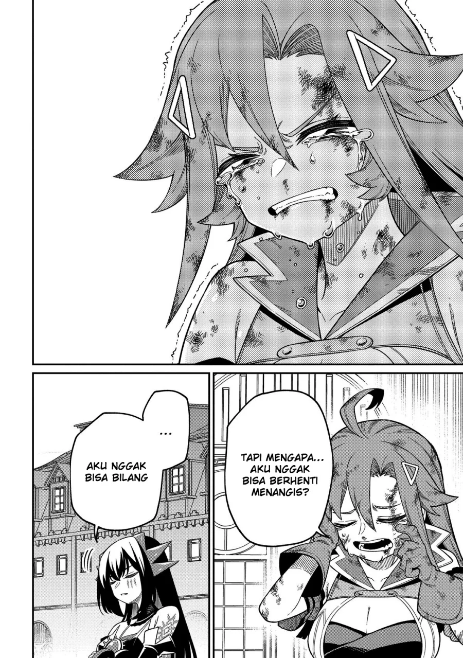 Neta Chara Tensei Toka Anmarida! Chapter 27 - halaman 22