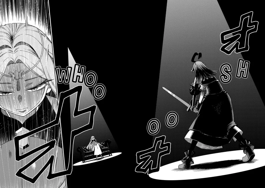Neta Chara Tensei Toka Anmarida! Chapter 27 - halaman 26