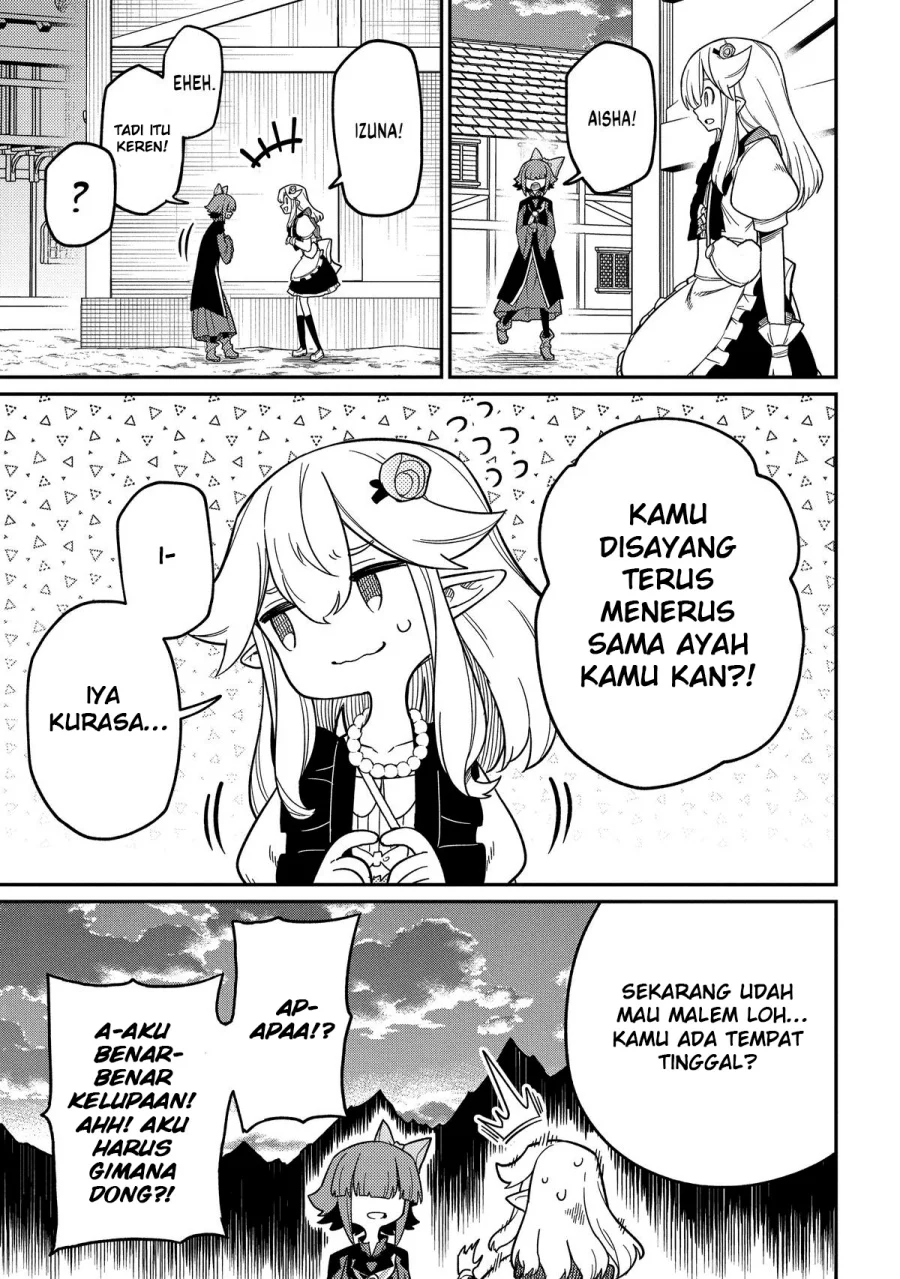 Neta Chara Tensei Toka Anmarida! Chapter 27 - halaman 42