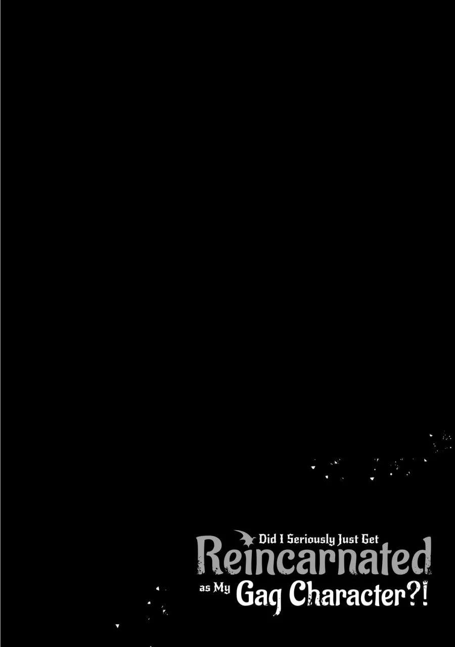 Neta Chara Tensei Toka Anmarida! Chapter 27 - halaman 47