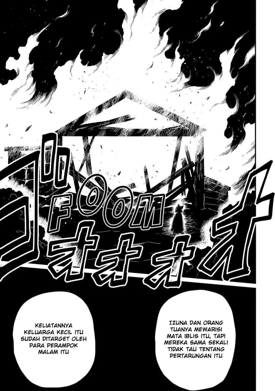 Neta Chara Tensei Toka Anmarida! Chapter 28 - halaman 22