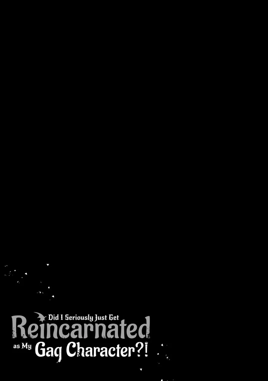 Neta Chara Tensei Toka Anmarida! Chapter 28 - halaman 39