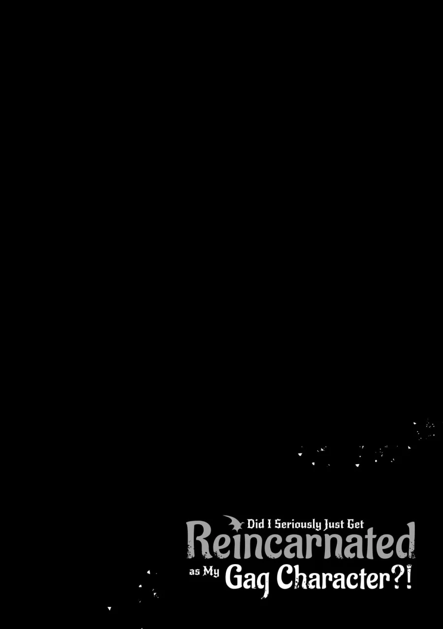 Neta Chara Tensei Toka Anmarida! Chapter 28 - halaman 40