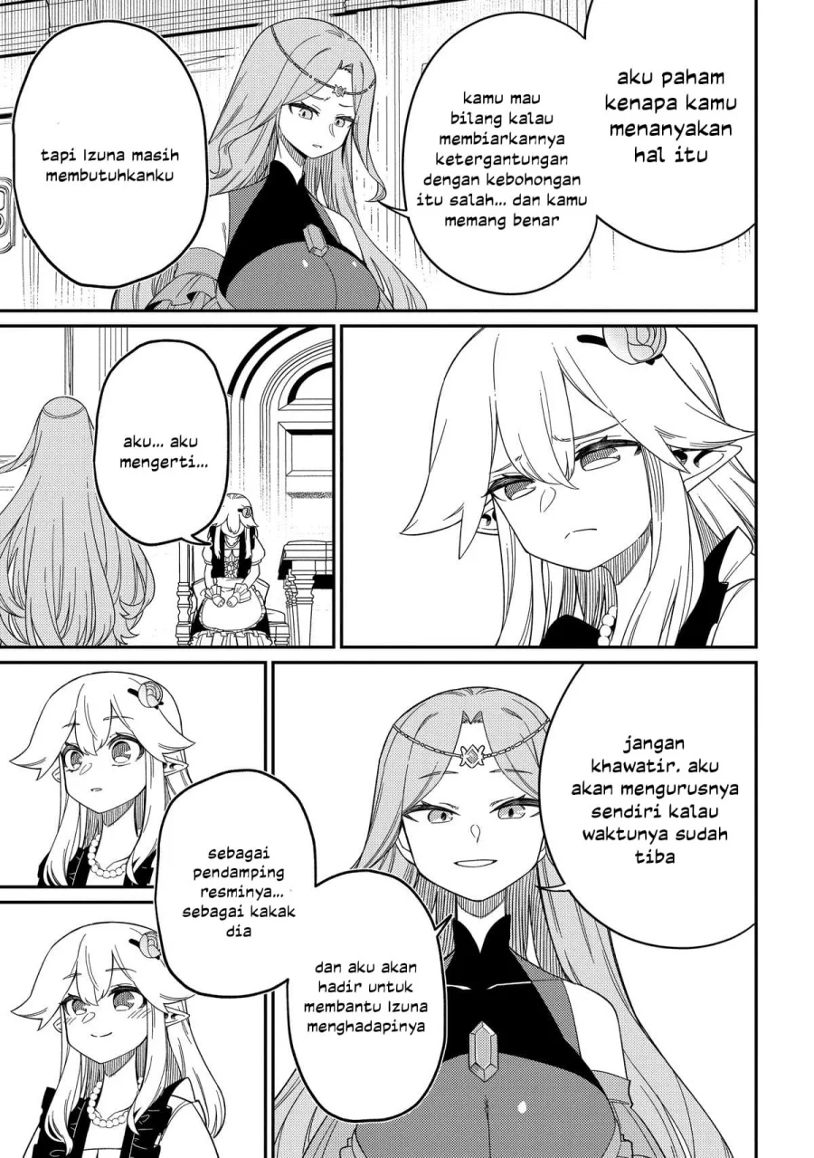 Neta Chara Tensei Toka Anmarida! Chapter 29 - halaman 12