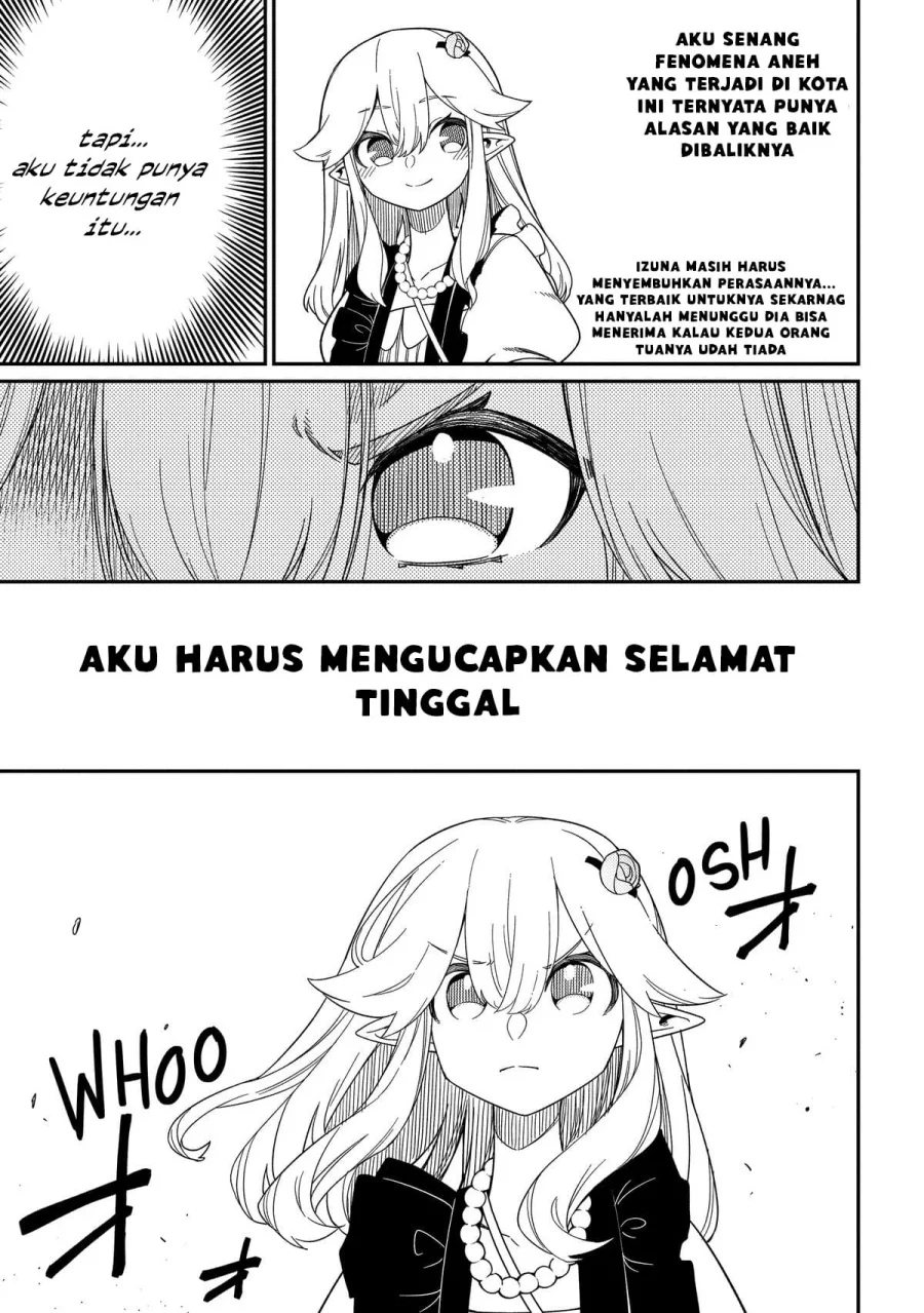 Neta Chara Tensei Toka Anmarida! Chapter 29 - halaman 14