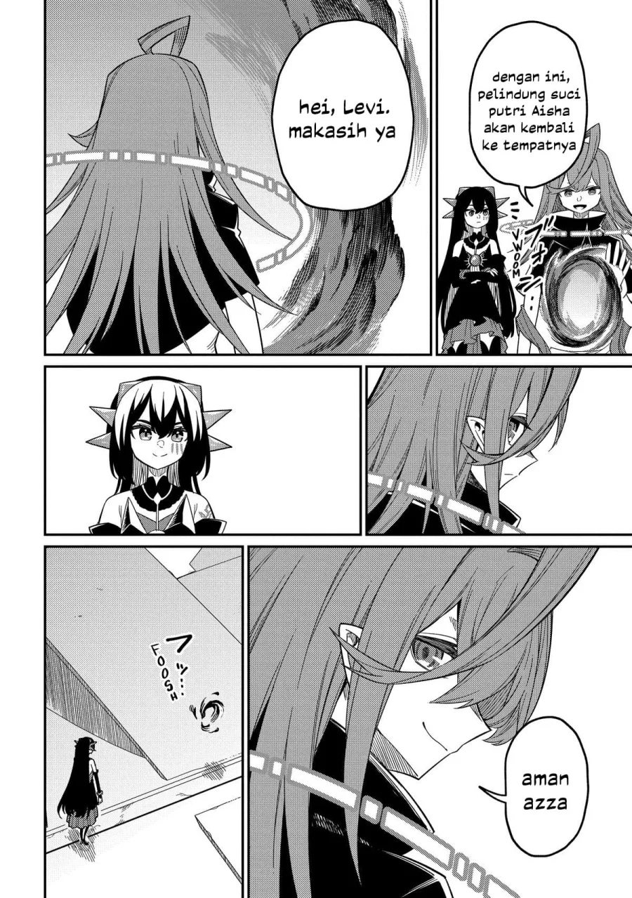 Neta Chara Tensei Toka Anmarida! Chapter 29 - halaman 20