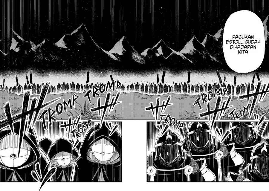 Neta Chara Tensei Toka Anmarida! Chapter 29 - halaman 34