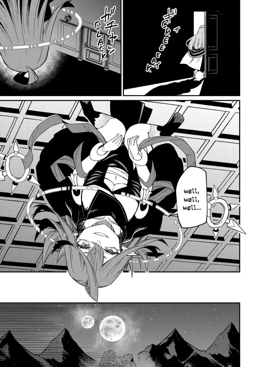 Neta Chara Tensei Toka Anmarida! Chapter 29 - halaman 6