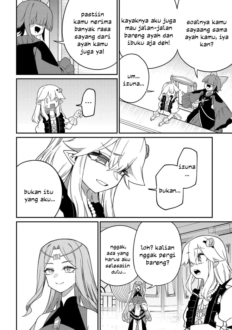Neta Chara Tensei Toka Anmarida! Chapter 29 - halaman 9