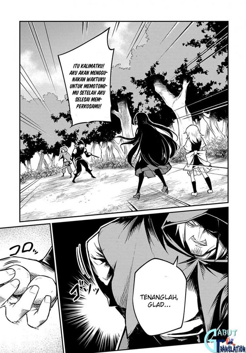 Neta Chara Tensei Toka Anmarida! Chapter 3 - halaman 14