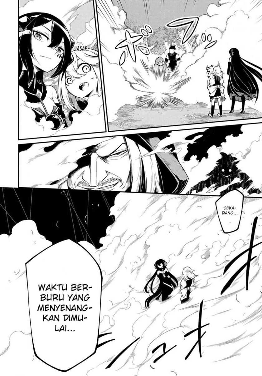 Neta Chara Tensei Toka Anmarida! Chapter 3 - halaman 15