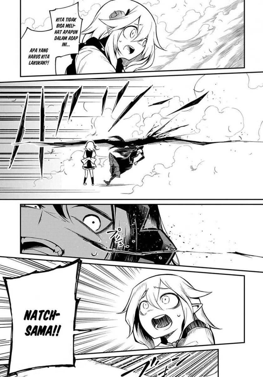 Neta Chara Tensei Toka Anmarida! Chapter 3 - halaman 16
