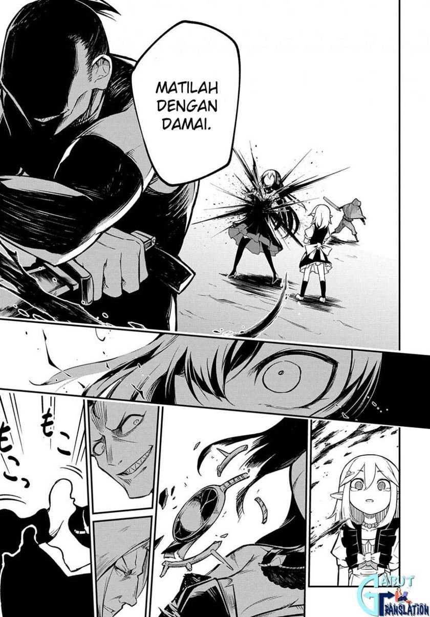 Neta Chara Tensei Toka Anmarida! Chapter 3 - halaman 18