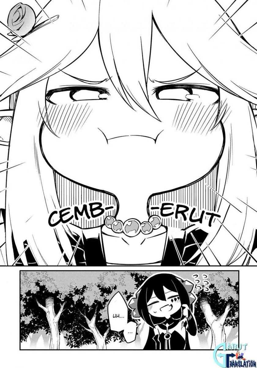 Neta Chara Tensei Toka Anmarida! Chapter 3 - halaman 2