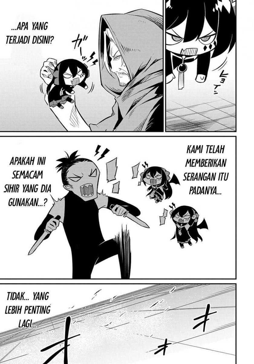 Neta Chara Tensei Toka Anmarida! Chapter 3 - halaman 20