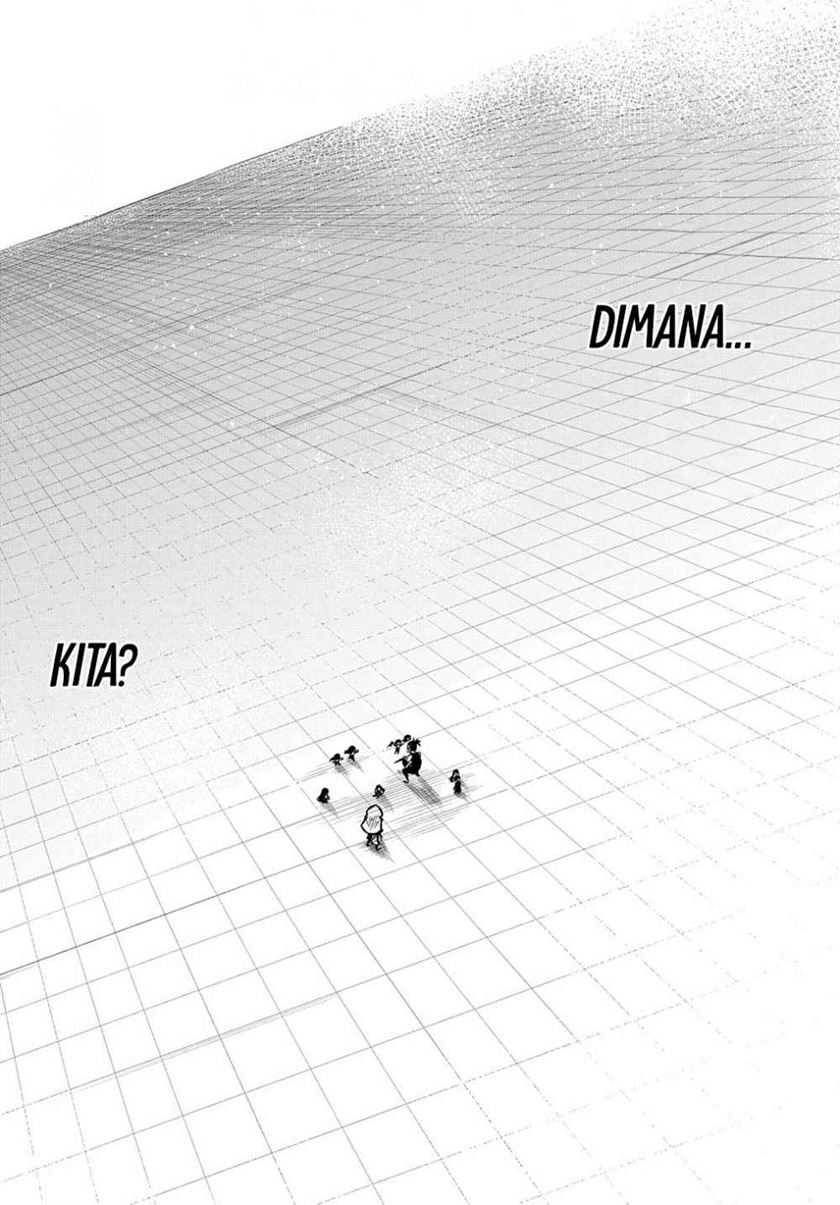 Neta Chara Tensei Toka Anmarida! Chapter 3 - halaman 21