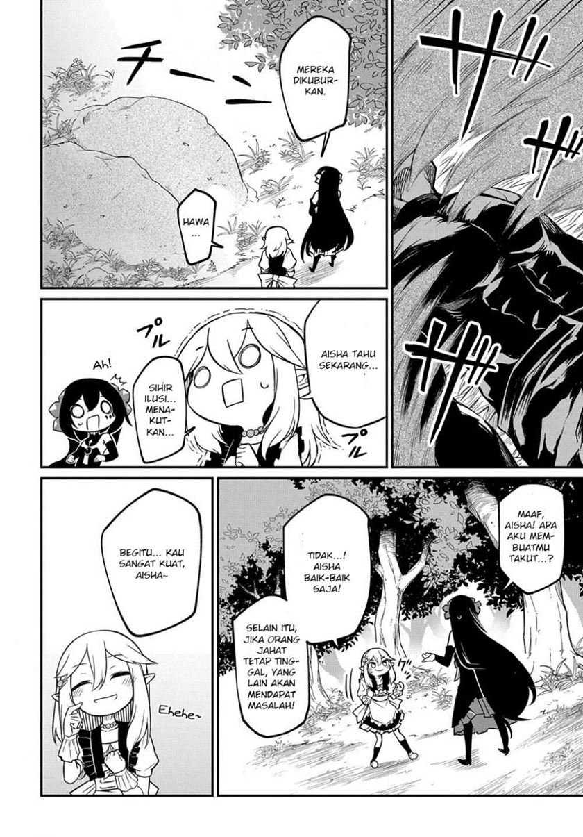 Neta Chara Tensei Toka Anmarida! Chapter 3 - halaman 24