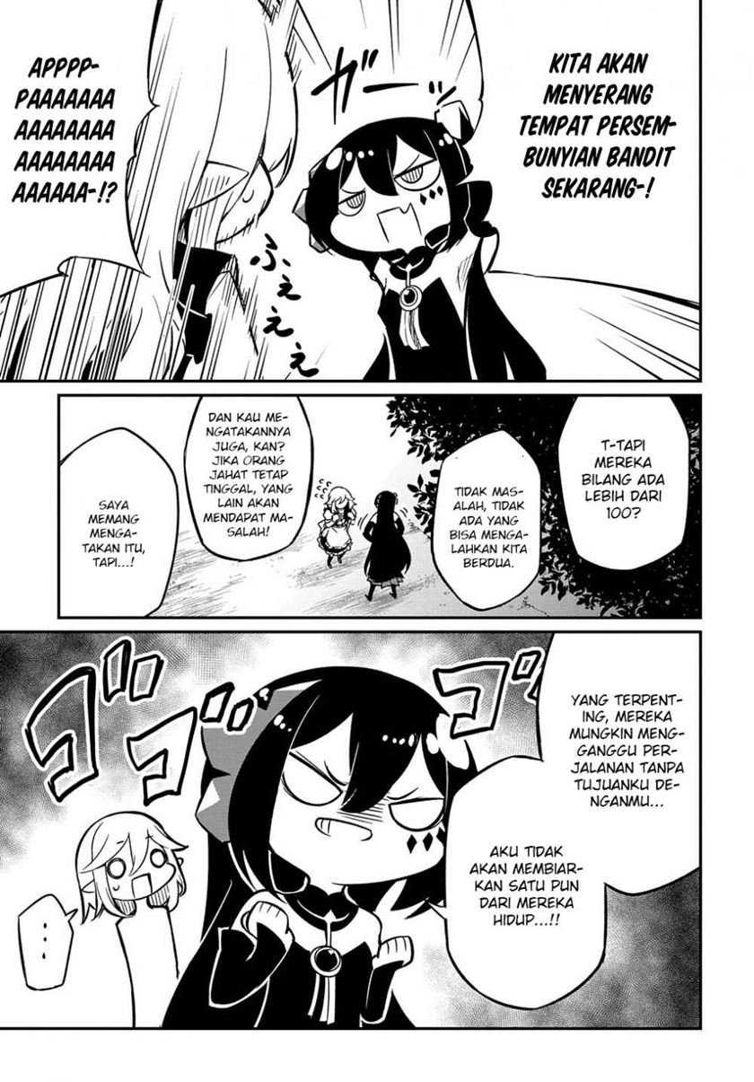 Neta Chara Tensei Toka Anmarida! Chapter 3 - halaman 25