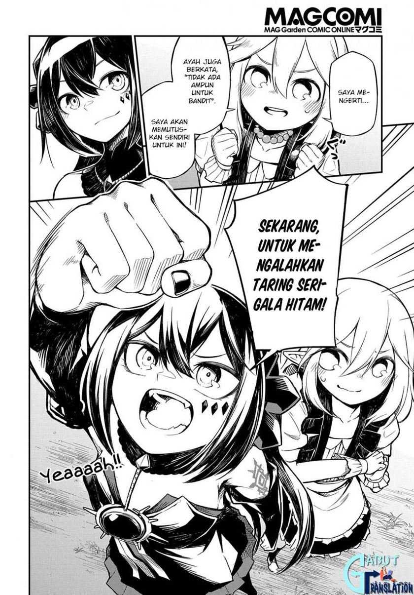 Neta Chara Tensei Toka Anmarida! Chapter 3 - halaman 26