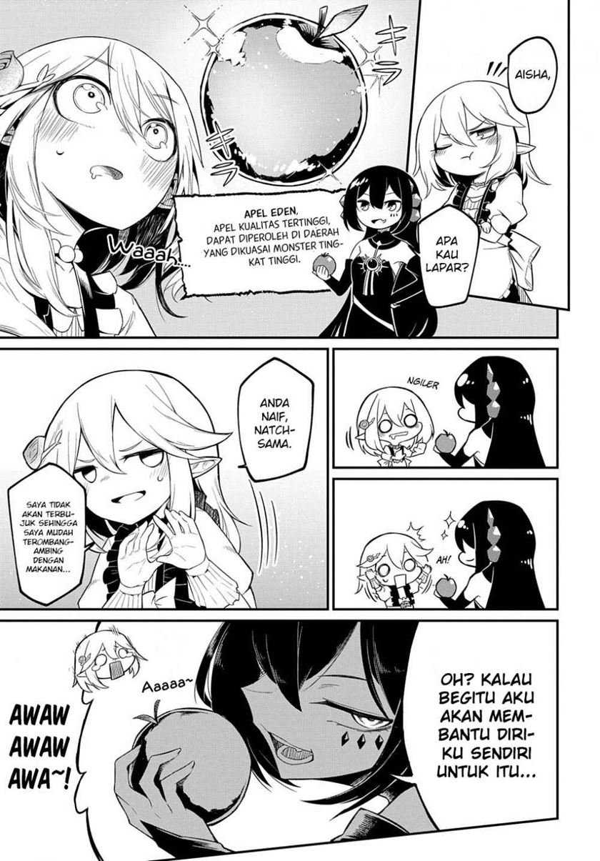 Neta Chara Tensei Toka Anmarida! Chapter 3 - halaman 4