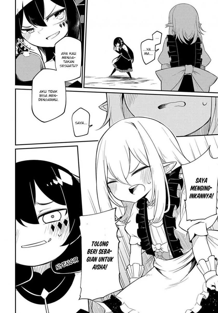 Neta Chara Tensei Toka Anmarida! Chapter 3 - halaman 5