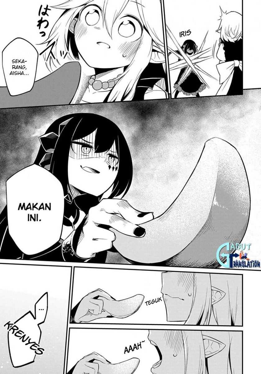 Neta Chara Tensei Toka Anmarida! Chapter 3 - halaman 6