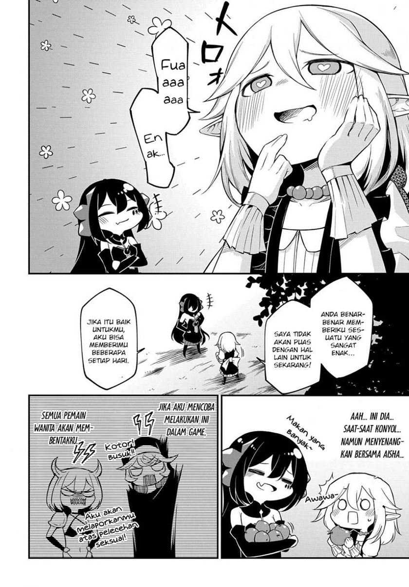 Neta Chara Tensei Toka Anmarida! Chapter 3 - halaman 7