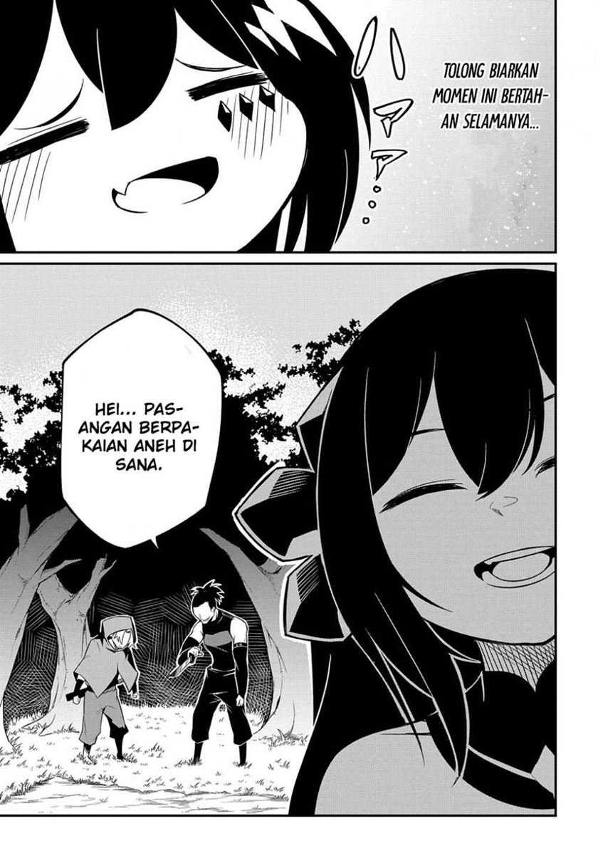 Neta Chara Tensei Toka Anmarida! Chapter 3 - halaman 8