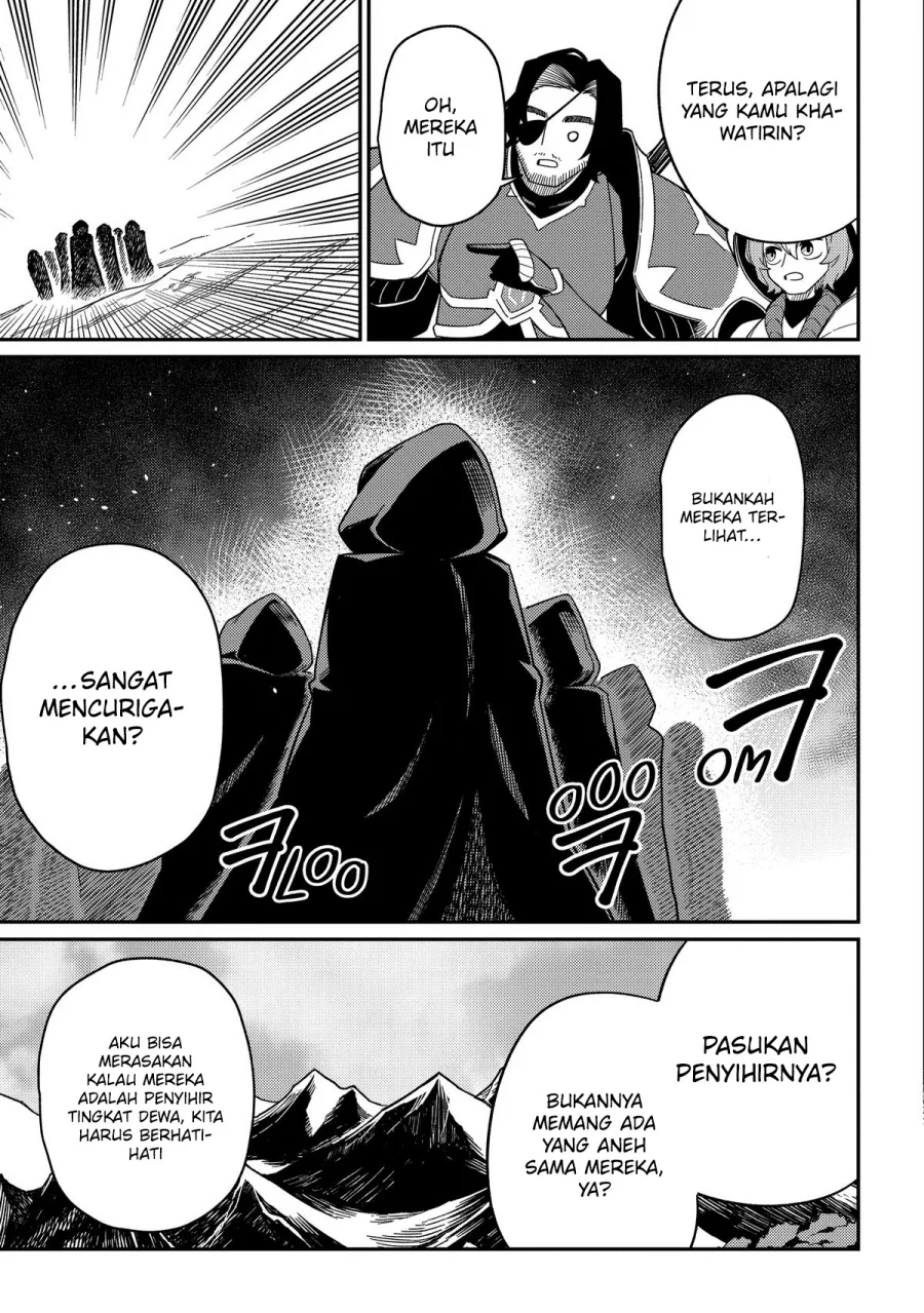 Neta Chara Tensei Toka Anmarida! Chapter 30 - halaman 18