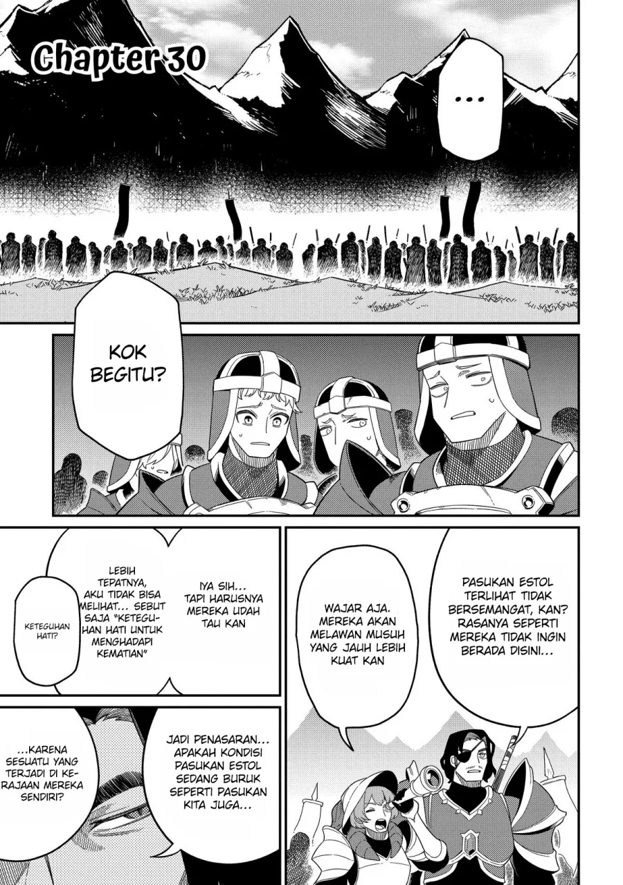 Neta Chara Tensei Toka Anmarida! Chapter 30 - halaman 2