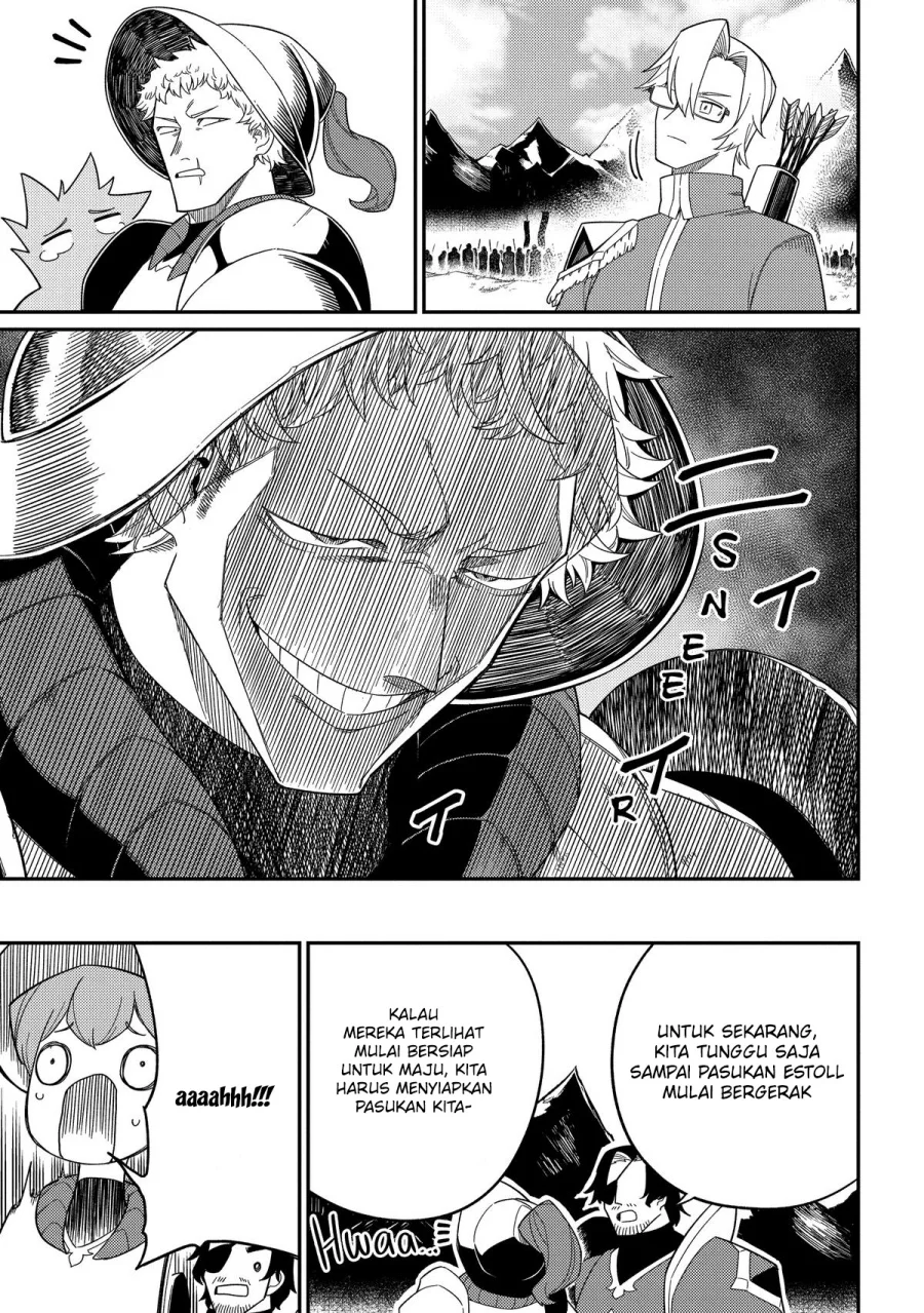 Neta Chara Tensei Toka Anmarida! Chapter 30 - halaman 20