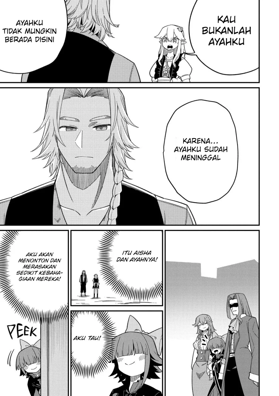 Neta Chara Tensei Toka Anmarida! Chapter 30 - halaman 26