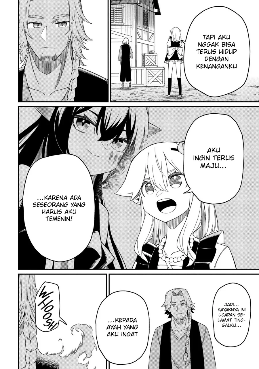 Neta Chara Tensei Toka Anmarida! Chapter 30 - halaman 29
