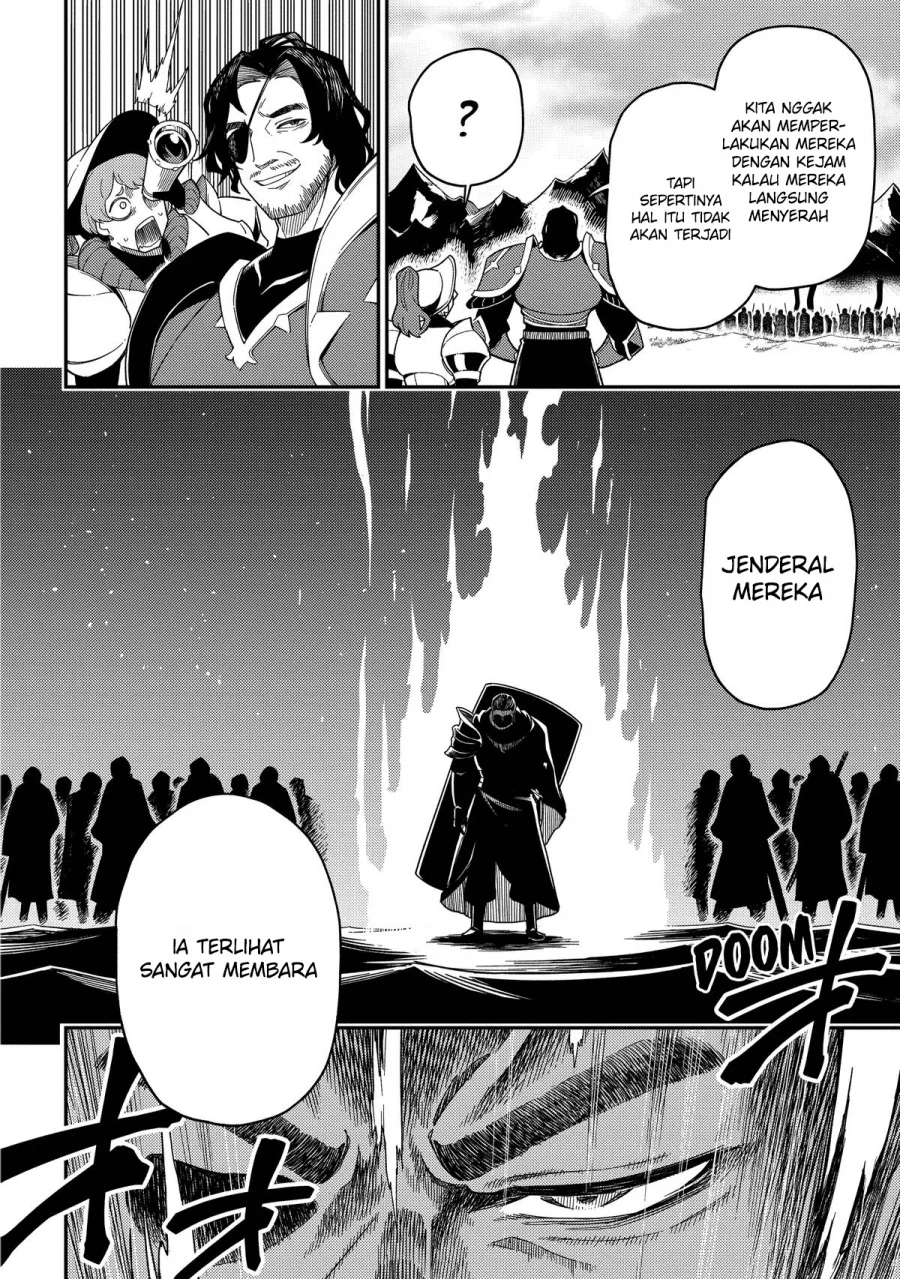 Neta Chara Tensei Toka Anmarida! Chapter 30 - halaman 3