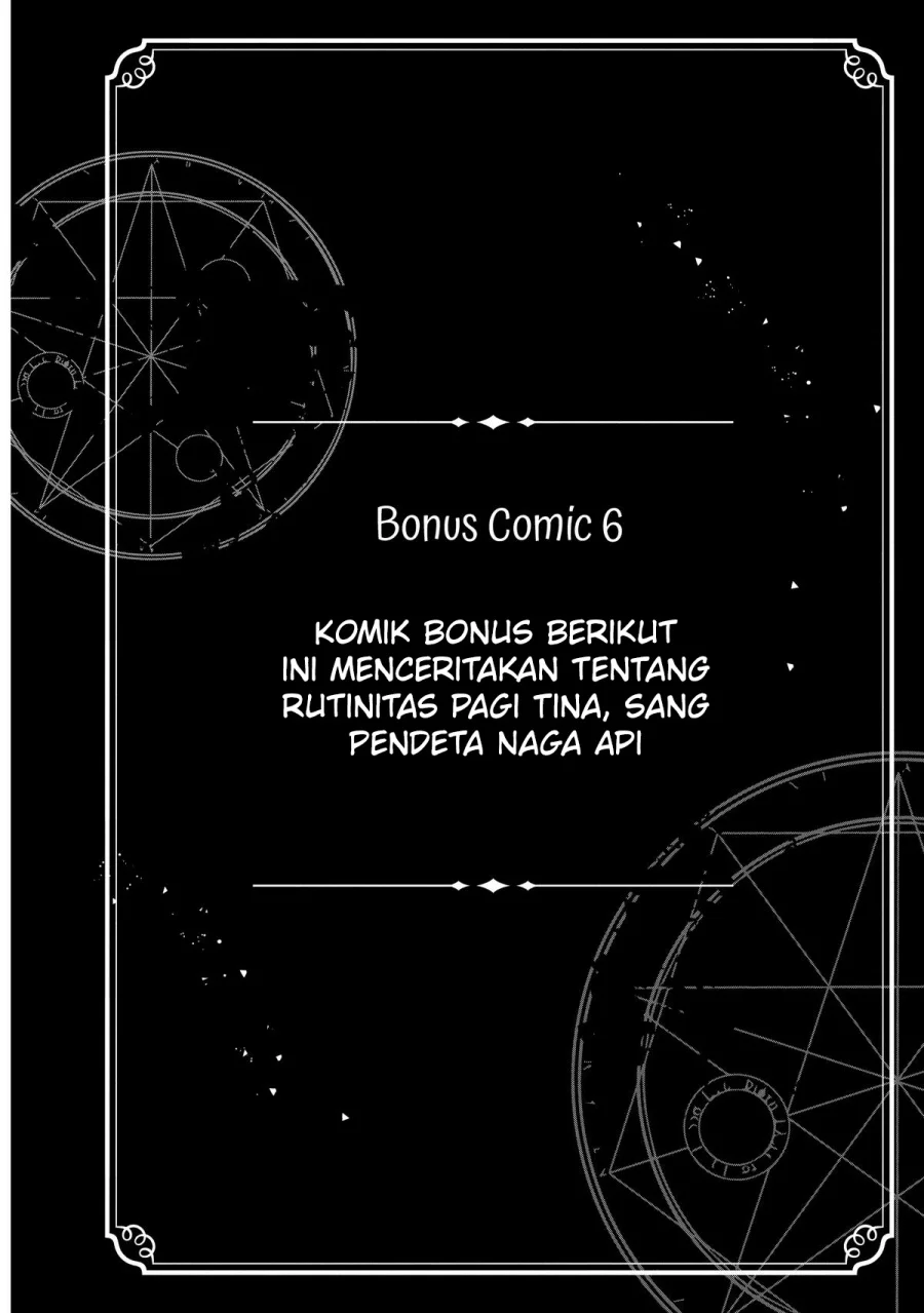 Neta Chara Tensei Toka Anmarida! Chapter 30 - halaman 39