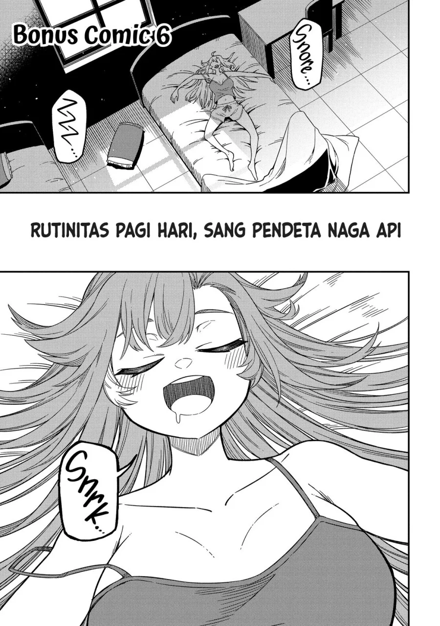 Neta Chara Tensei Toka Anmarida! Chapter 30 - halaman 40