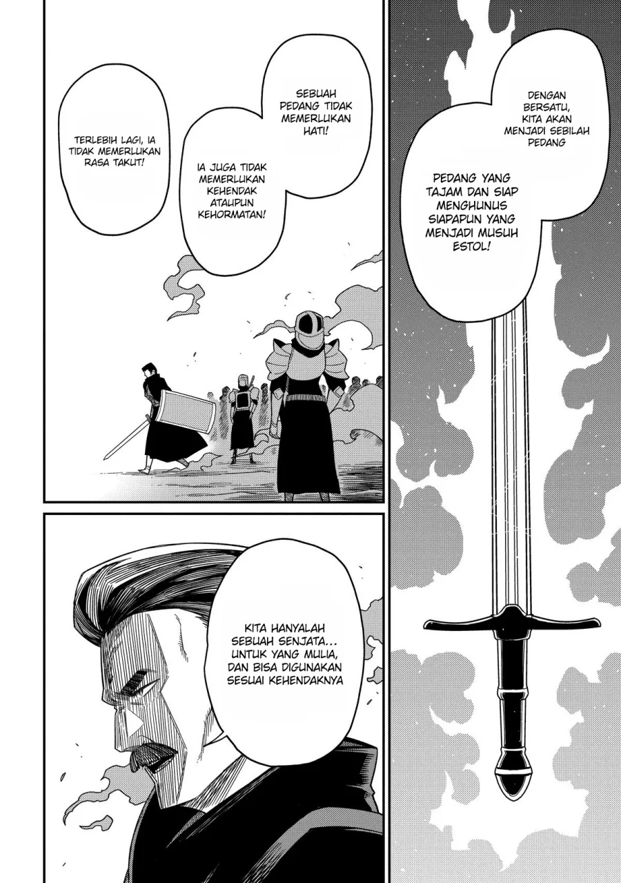 Neta Chara Tensei Toka Anmarida! Chapter 30 - halaman 5