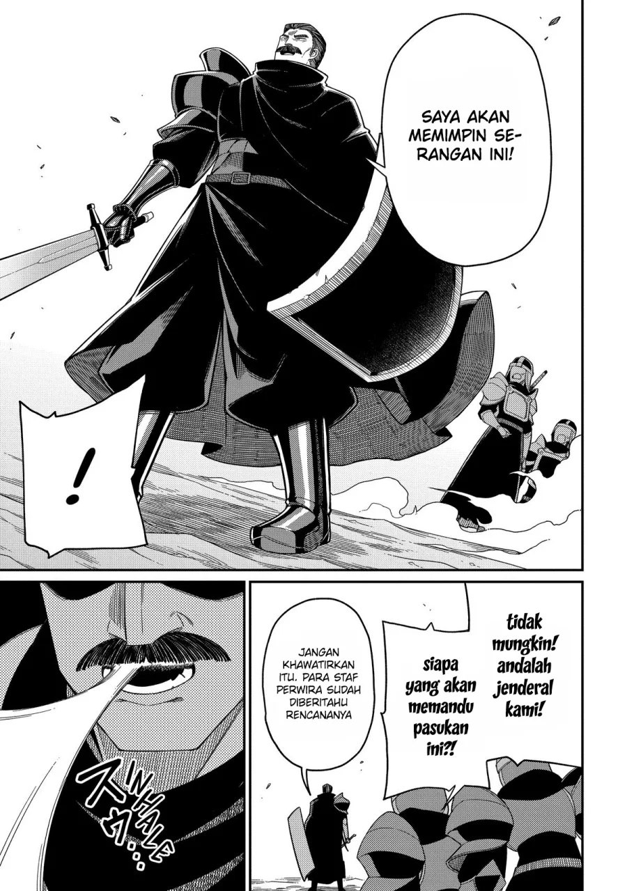 Neta Chara Tensei Toka Anmarida! Chapter 30 - halaman 6