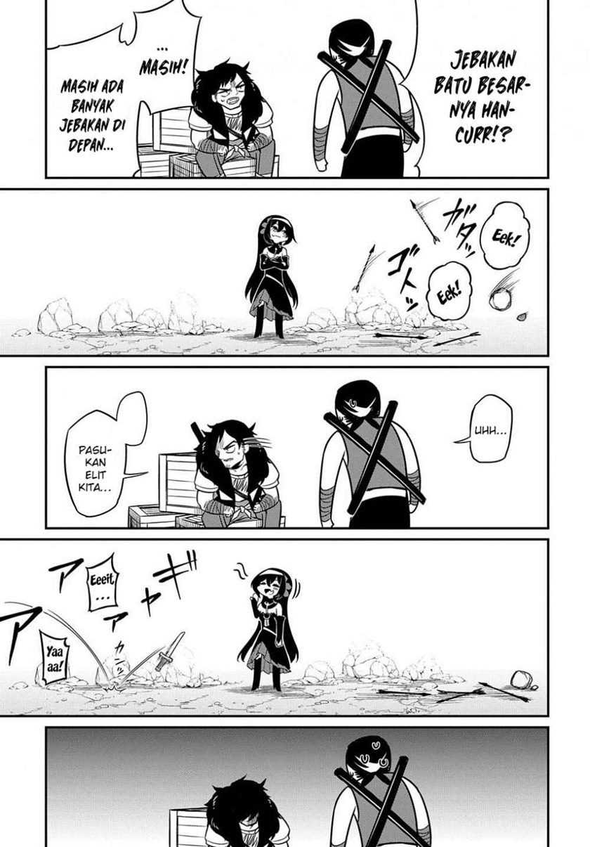 Neta Chara Tensei Toka Anmarida! Chapter 4 - halaman 13