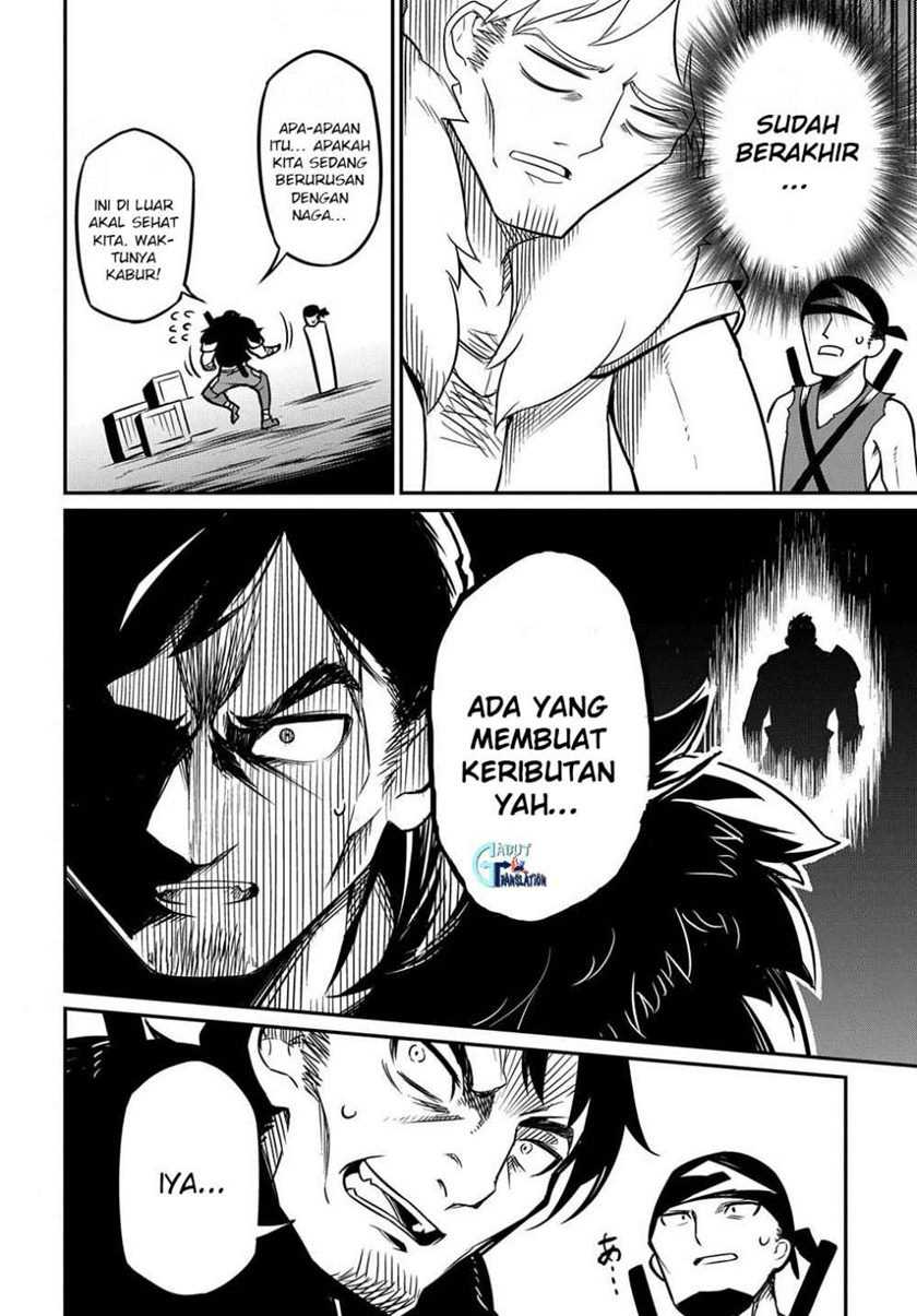 Neta Chara Tensei Toka Anmarida! Chapter 4 - halaman 14