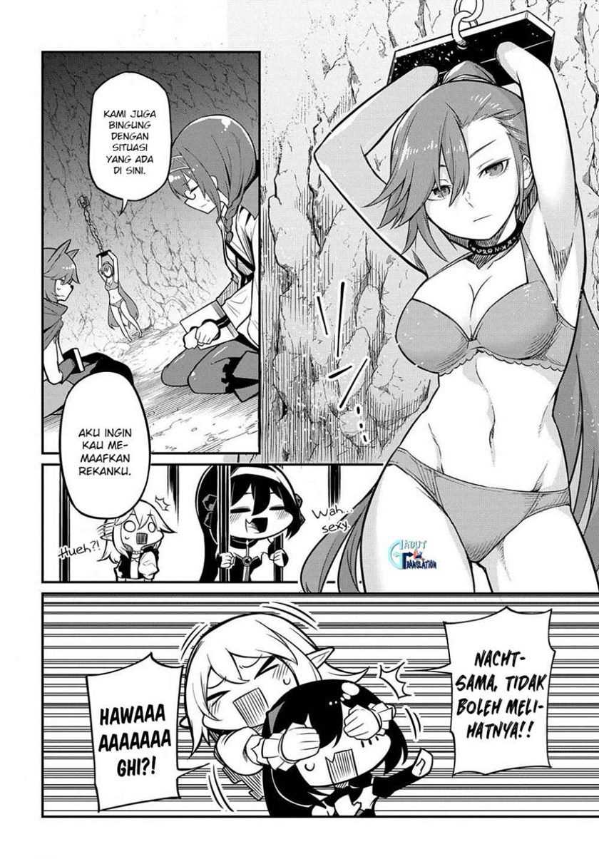 Neta Chara Tensei Toka Anmarida! Chapter 4 - halaman 18