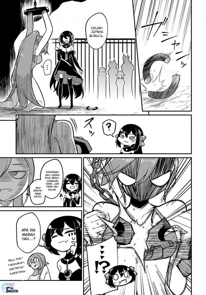Neta Chara Tensei Toka Anmarida! Chapter 4 - halaman 27