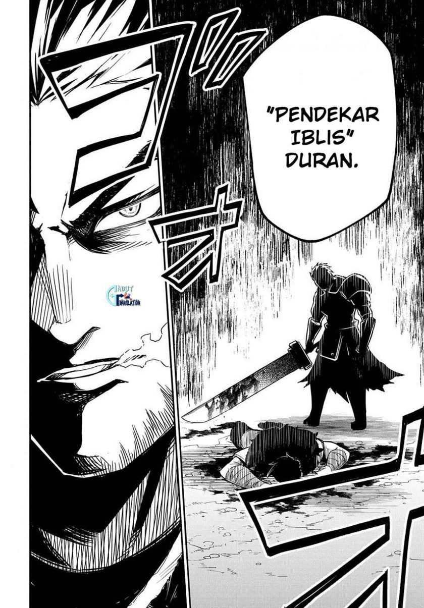 Neta Chara Tensei Toka Anmarida! Chapter 4 - halaman 34