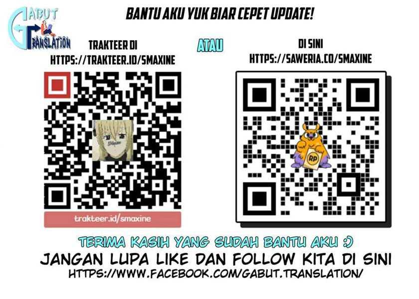 Neta Chara Tensei Toka Anmarida! Chapter 4 - halaman 35