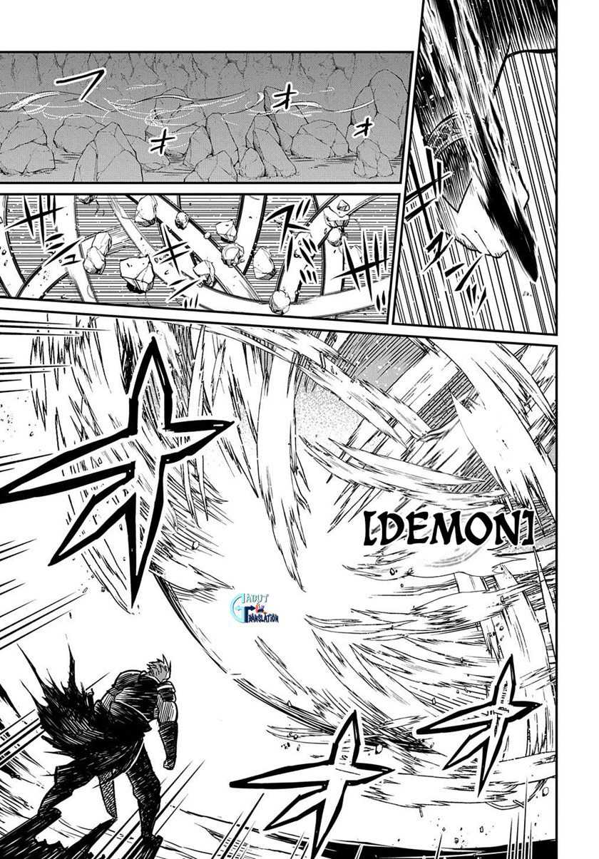 Neta Chara Tensei Toka Anmarida! Chapter 5.1 - halaman 10