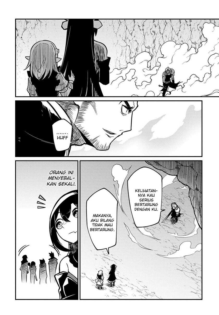 Neta Chara Tensei Toka Anmarida! Chapter 5.1 - halaman 13